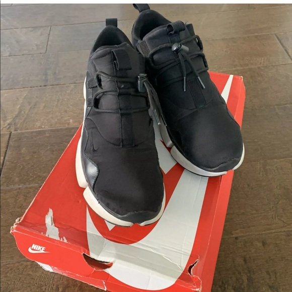 Nike Men's Pocketknife DM Running Shoe SIZE 12 - Picture 4 of 6